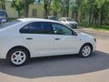 2016 Skoda Rapid I, белый, 850000 рублей - вид 5