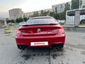 2012 BMW 6 серии Gran Coupe 640i III (F06/F13/F12), красный, 2650000 рублей - вид 5
