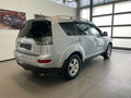 2008 Mitsubishi Outlander II, серебристый - вид 5