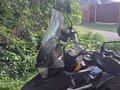 2020 Racer Ranger, чёрный - вид 6