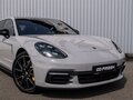 2019 Porsche Panamera 4 Sport Turismo II, серый - вид 5