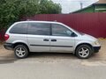 2002 Dodge Caravan 3-speed IV, серебристый, 575000 рублей - вид 1