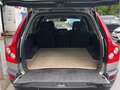 2004 Volvo XC90 I, серебристый, 650000 рублей - вид 8