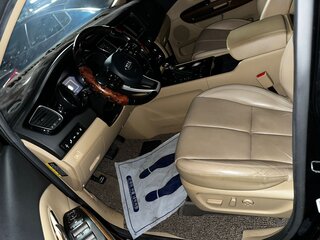 2016 Kia Carnival III, чёрный, 2820000 рублей, вид 4