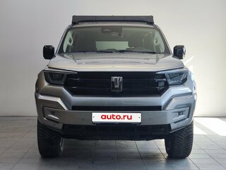 2024 Tank 400 I, серый, 5200000 рублей, вид 2