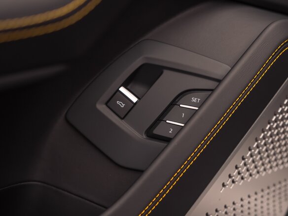 2019 Lamborghini Urus I, чёрный - вид 30