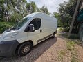 2012 Peugeot Boxer, белый, 1200000 рублей - вид 7