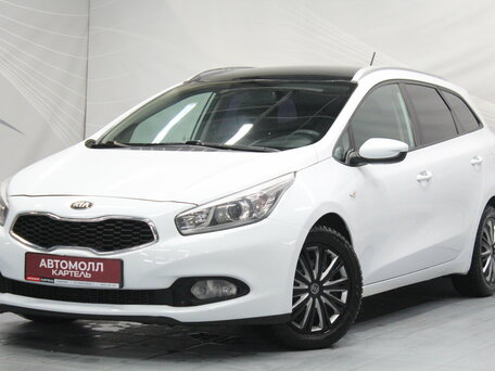 Kia Ceed II