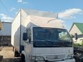 2007 Yuejin 1080, белый, 890000 рублей