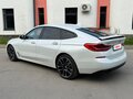 2018 BMW 6 серии 640i IV (G32), белый - вид 6