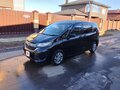 2018 Honda Freed II, чёрный, 1700000 рублей