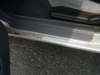 1998 Subaru Legacy III, серый, 259000 рублей, вид 3