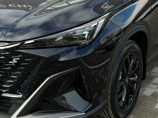 2025 Changan CS35 Max, чёрный, 2789900 рублей, вид 4