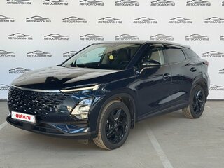 2023 Omoda C5 I, синий, 1699000 рублей, вид 1