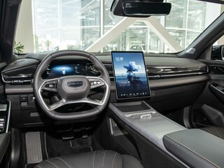 2026 Volga C50, белый, 2999000 рублей, вид 1