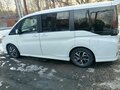 2019 Honda Stepwgn Spada V Рестайлинг, белый, 2450000 рублей - вид 3