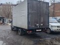 2011 ГАЗ ГАЗель (3302), серебристый, 937000 рублей - вид 2