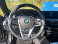 2018 BMW 5 серии 520d xDrive VII (G30/G31/G38), чёрный, 3500000 рублей - вид 7