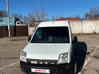 2007 Ford Transit Connect LWB I, белый, 435000 рублей, вид 2