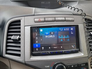 2010 Toyota Venza I, чёрный, 2000000 рублей, вид 4