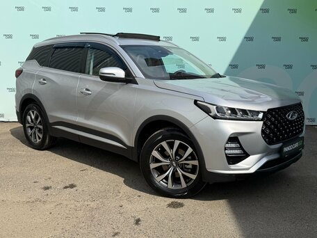 Chery Tiggo 7 Pro I