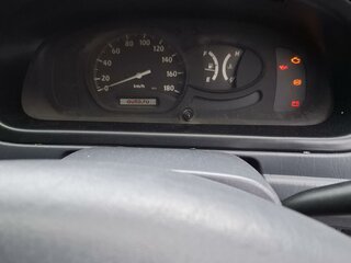 2007 Toyota Lite Ace V, белый, 1400000 рублей, вид 4