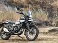 2025 Royal Enfield Himalayan, белый, 530000 рублей - вид 10