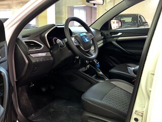 2024 Lada (ВАЗ) Vesta SW I Рестайлинг (NG), белый, 1621000 рублей, вид 5