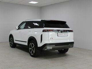 2023 Jaecoo J7 I, белый, 2149900 рублей, вид 3