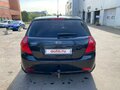 2009 Kia Ceed I, чёрный, 650000 рублей - вид 2