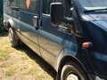 2005 Ford Transit, синий, 420000 рублей - вид 1