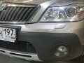2012 Skoda Octavia Scout II (A5) Рестайлинг, коричневый - вид 8