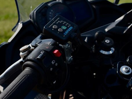 2017 Kawasaki Ninja 650, чёрный, 603663 рублей, вид 1