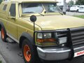 1995 Ford Bronco V, золотистый, 5000000 рублей - вид 6