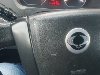 2012 SsangYong Actyon Sports II, коричневый, 920000 рублей, вид 5