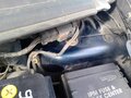 2001 Dodge Caravan 3-speed IV, синий, 245000 рублей - вид 2
