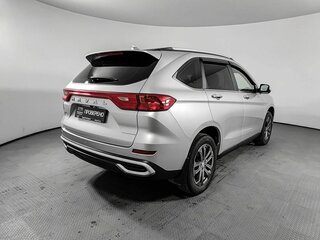 2025 Haval M6 II, серый, 1701000 рублей, вид 5