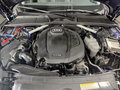 2019 Audi A5 II (F5), синий - вид 10