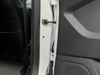 2013 Ford Focus III, белый, 950000 рублей, вид 4