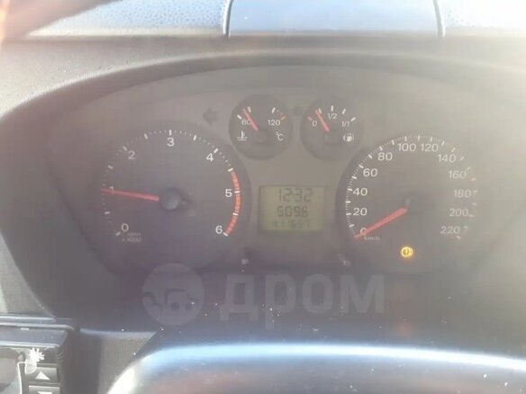 2013 Ford Transit, белый, 1500000 рублей - вид 14