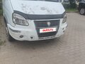 2006 ГАЗ ГАЗель (3302), белый, 300000 рублей