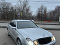 2003 Mercedes-Benz E-Класс 270 III (W211, S211), белый, 690000 рублей - вид 2