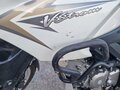 2011 Suzuki V-Strom DL 650, белый, 590000 рублей - вид 11