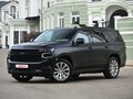2022 Chevrolet Tahoe V, чёрный, 8500000 рублей