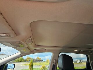 2019 Nissan Murano III (Z52), чёрный, 2400000 рублей, вид 5