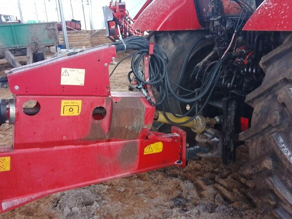 2008 Grimme SE75, 5460790 рублей - вид 2