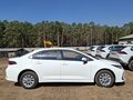 2024 Toyota Corolla XII (E210), белый, 2850000 рублей - вид 2
