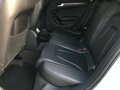 2015 Audi A4 allroad 7S-tronic IV (B8) Рестайлинг, синий - вид 7