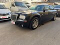 2005 Chrysler 300C I, чёрный, 749000 рублей - вид 3