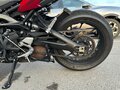 2015 Yamaha MT-09 Tracer (FJ-09), красный, 720000 рублей - вид 4